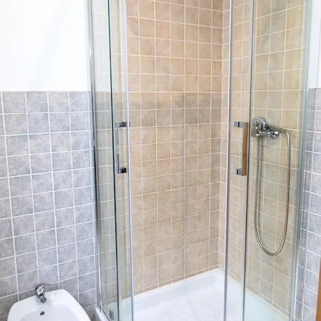 公寓 Chile 16 拉科鲁尼亚