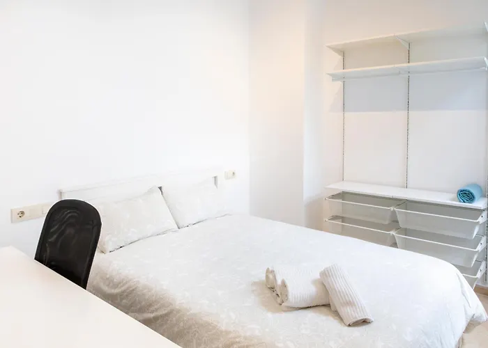 Appartement Chile 16 La Corogne