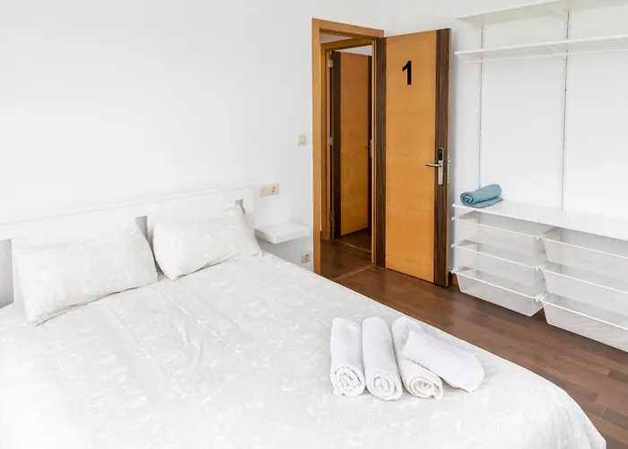 Chile 16 * La Corogne