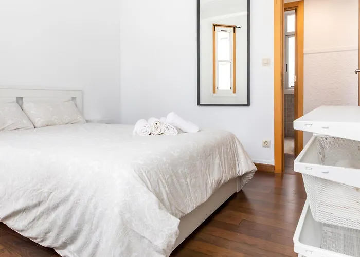 Appartement Chile 16 *