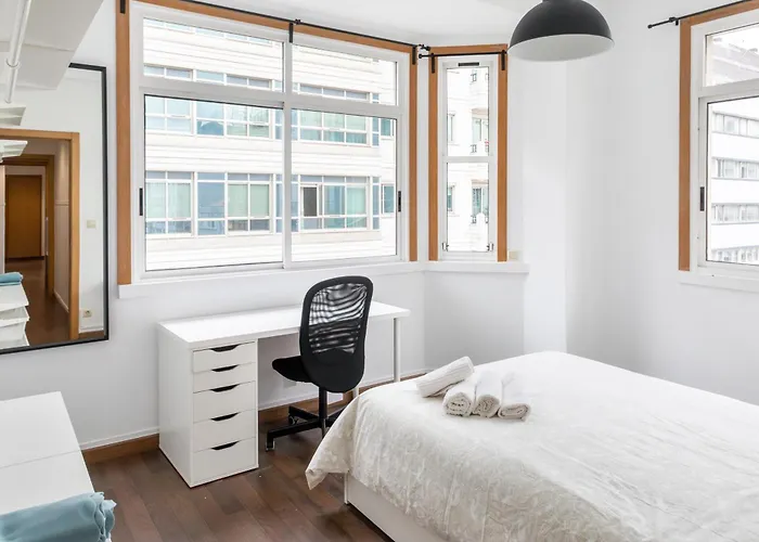 Appartement Chile 16